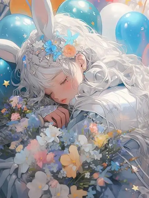 科幻高清电影第七次日落海报